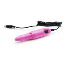Apparatus for manicure 20000 rpm 20000 MERCEDES pink Apparatus for manicure 20000 rpm 20000 MERCEDES pink