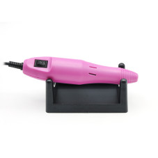 Apparatus for manicure 20000 rpm 20000 MERCEDES pink Apparatus for manicure 20000 rpm 20000 MERCEDES pink