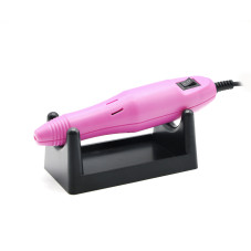 Apparatus for manicure 20000 rpm 20000 MERCEDES pink Apparatus for manicure 20000 rpm 20000 MERCEDES pink