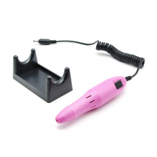 Apparatus for manicure 20000 rpm 20000 MERCEDES pink Apparatus for manicure 20000 rpm 20000 MERCEDES pink