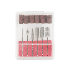 Apparatus for manicure 20000 rpm 20000 MERCEDES pink Apparatus for manicure 20000 rpm 20000 MERCEDES pink