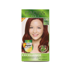 Hair dye Cadiss 6/45 Rose Red