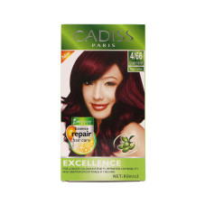 Hair dye Cadiss 4/66 Grape Violet