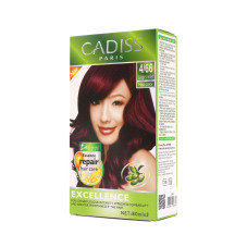 Краска для волос Cadiss 4/66 Grape Violet