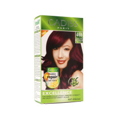 Hair dye Cadiss 4/66 Grape Violet