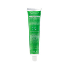 Краска для волос Cadiss 7/2 Dark Matt Blonde Краска для волос Cadiss 7/2 Dark Matt Blonde