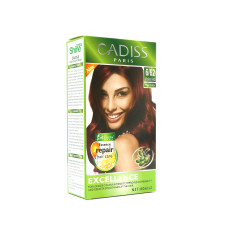 Hair dye Cadiss 6/62 Violet Red