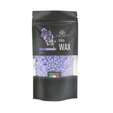 Depilatory wax Global Fashion 100 gr, Lavender