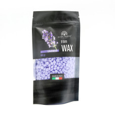 Depilatory wax Global Fashion 100 gr, Lavender