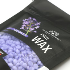 Воск для депиляции Global Fashion 100 gr, Lavender Воск для депиляции Global Fashion 100 gr, Lavender