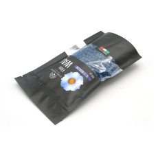 Depilation wax Global Fashion 100 gr, Azulene Depilation wax Global Fashion 100 gr, Azulene