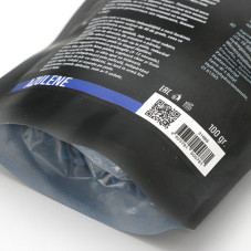 Depilation wax Global Fashion 100 gr, Azulene Depilation wax Global Fashion 100 gr, Azulene