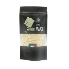 Depilatory wax Global Fashion 100 gr, White Chocolate