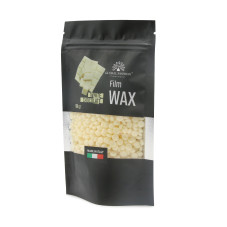 Depilatory wax Global Fashion 100 gr, White Chocolate