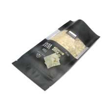 Ceară pentru Epilare Global Fashion, 100 gr, Ciocolată Albă