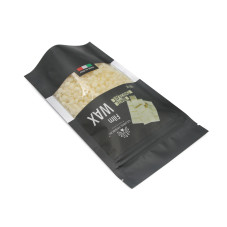 Ceară pentru Epilare Global Fashion, 100 gr, Ciocolată Albă