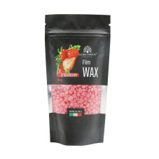 Depilatory wax Global Fashion 100 gr, Strawberry