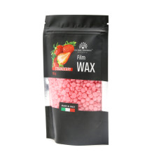 Depilatory wax Global Fashion 100 gr, Strawberry