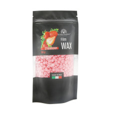 Depilatory wax Global Fashion 100 gr, Strawberry