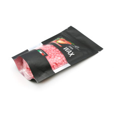 Воск для депиляции Global Fashion 100 gr, Strawberry Воск для депиляции Global Fashion 100 gr, Strawberry
