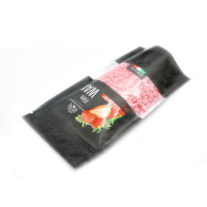 Воск для депиляции Global Fashion 100 gr, Strawberry