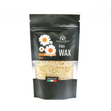 Depilatory wax Global Fashion 100 gr, Camomille