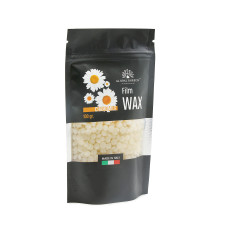 Depilatory wax Global Fashion 100 gr, Camomille