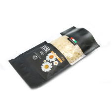 Ceară pentru epilare Global Fashion 100 gr, Chamomille