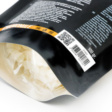 Ceară pentru epilare Global Fashion 100 gr, Chamomille
