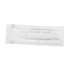 Microblading needle (permanent makeup), for eyebrows, lips and eyeliner 001-01