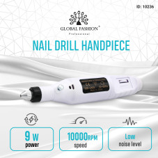 Apparatus for manicure white 10000 YB-26-white