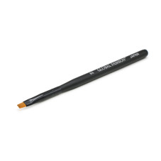 Global Fashion Gel Brush, Smooth, # 4 Japonia