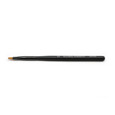 Global Fashion Gel Brush, straight, # 6 Japan