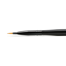 Global Fashion Gel Brush, straight, # 6 Japan