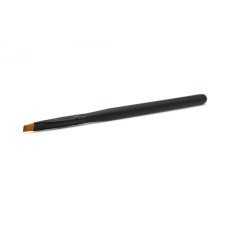 Global Fashion Gel Brush, straight, # 6 Japan
