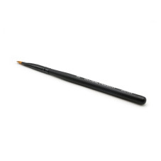 Global Fashion Gel Brush, straight, # 6 Japan