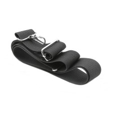 Bag suitcase for cosmetics, color black Bag suitcase for cosmetics, color black