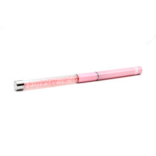 Brush for drawing monograms Global Fashion, thin, 7 mm