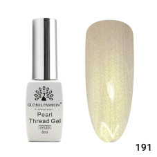 Pearl Thread gel polish 8 ml, 191