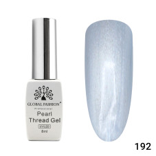 Pearl Thread gel polish 8 ml, 192