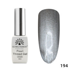 Pearl Thread gel polish 8 ml, 194