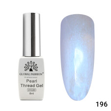 Pearl Thread gel polish 8 ml, 196