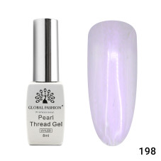 Pearl Thread gel polish 8 ml, 198