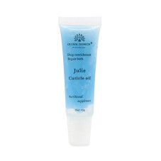 Cuticle moisturizer, 15 g, Blueberries