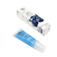 Cuticle moisturizer, 15 g, Blueberries