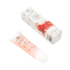 Moisturizing cream for cuticles, 15 g, Pomegranate