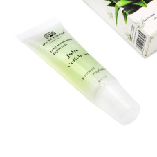 Cremă hidratantă pentru cuticule, 15 g, aloe