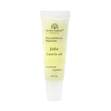 Cuticle moisturizer, 15 g, Lemon