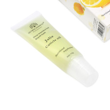 Cuticle moisturizer, 15 g, Lemon