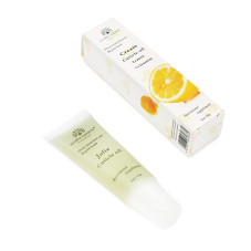 Cuticle moisturizer, 15 g, Lemon